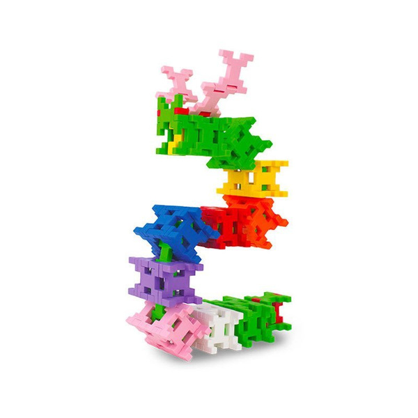 Incastro Bruce 3in1 103 el. - Construction blocks