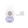 Króliczek Alilo Honey Bunny G6 PURPLE - fioletowy