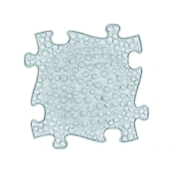 Sensory Touch Mats Pastel Baby Set 6 Pcs – MUFFIK 1+