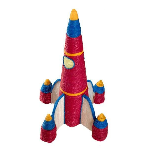 Set of creative strings Wikki Stix - Super long