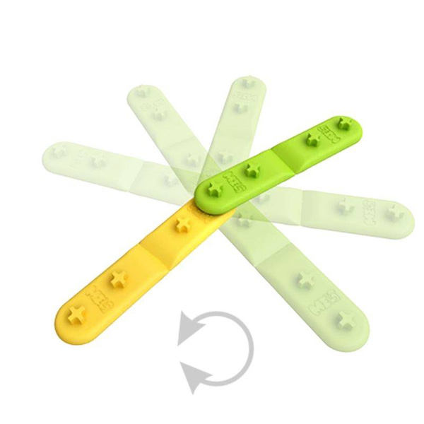 Mublo blocks 200 el.