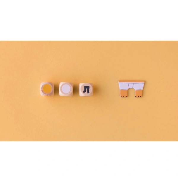 Gra obserwacyjna dla dzieci 5 lat Moje Potwory – Londji