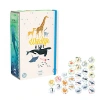 Wildlife Memory Game 32 Cards for Kids – Londji 3+