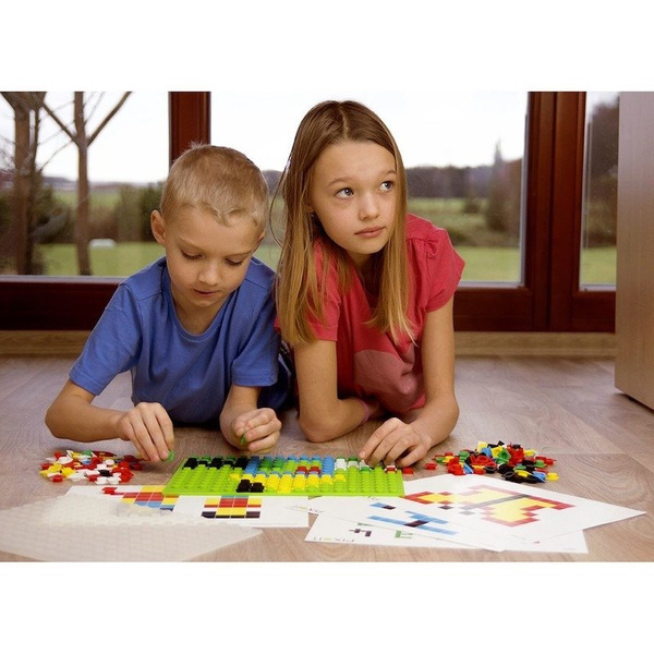 PIX-IT Box 6 - Large educational set