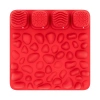 Sensory mat with blocks Soft BiBi 20 el.