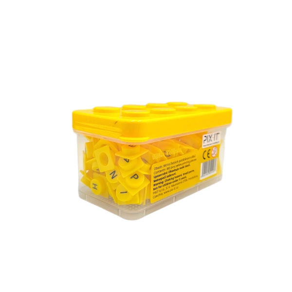 PIX-IT Premium 360 el. - Educational kit