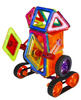 Magical Magnet 98 el. - Magnetic Blocks