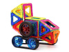 Magical Magnet 98 el. - Magnetic Blocks