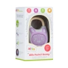 Alilo Pocket Bunny K1 PURPLE Bluetooth speaker - purple