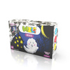 Klocki Meli Minis Ghost 250 elementów – konstrukcyjne 4+