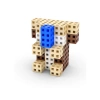 Klocki Meli Cube Edu 300 elementów – sześciany konstrukcyjne 3+