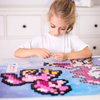 Klocki Meli Minis Pony 3w1 1000 elementów – konstrukcyjne 4+