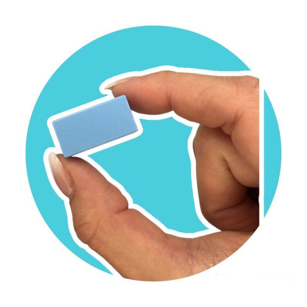 Klocki konstrukcyjne Little Architect 900 el. Build a Picture 5+