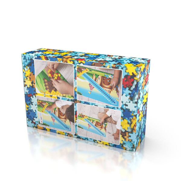 Klocki Meli Minis Sword 250 el.