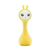 Alilo Smarty Bunny R1 YELLOW - yellow
