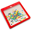 MagPad Dots magnetic board [red]