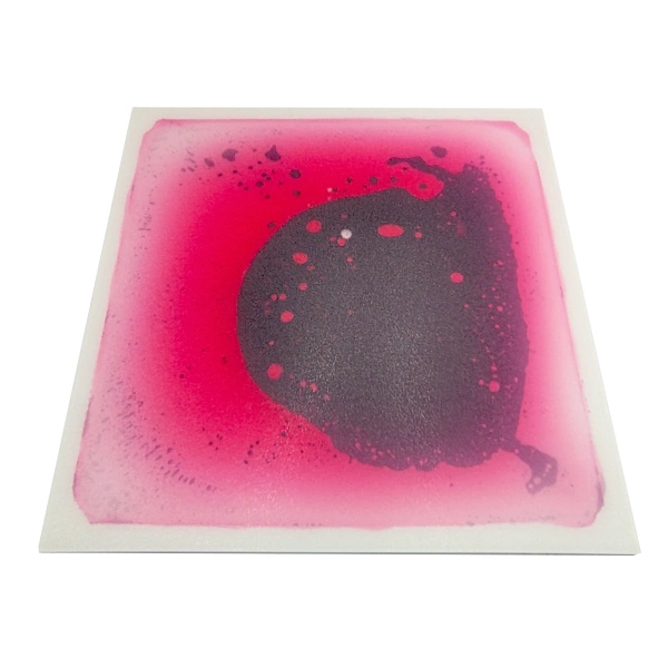 Płynna ścieżka sensoryczna mata Tullo - 4 szt.