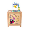 Activity center with motor loop - Sesame Street