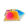 Tullo liquid sensory mats - 6 pcs.
