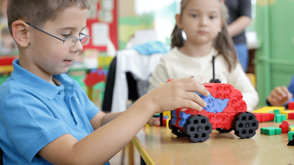 Morphun Starter Mega Zestaw 1200 el. – klocki konstrukcyjne 3+