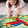Klocki Meli Minis Birds 2w1 500 elementów – mozaika 3+