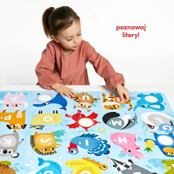 LONDJI Puzzle My Unicorn