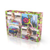 Meli Minis Shells 2-in-1 Snail and Turtle blocks 500 el.