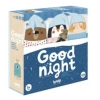 Gra edukacyjna Londji Goodnight 3w1 dla dzieci od 3 lat – pamięć