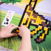 Klocki Meli Minis Wild 2w1 safari 500 elementów – zestaw 3+