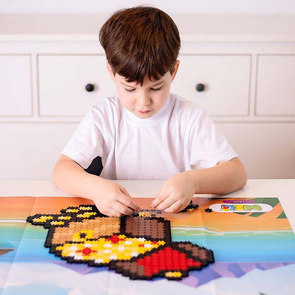 Meli Minis Pirate 2-in-1 500 el.