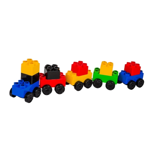 Giants 141 el. Construction Blocks