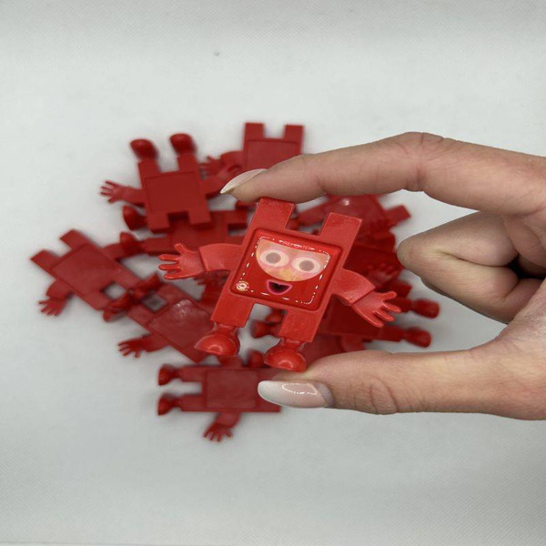 Meli Emoti blocks Fire Brigade 12 el.