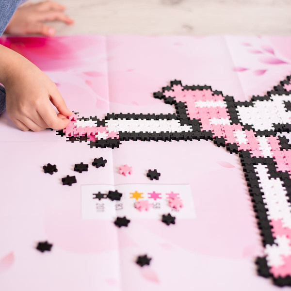 Meli Minis Ballerina 2in1 500 el.