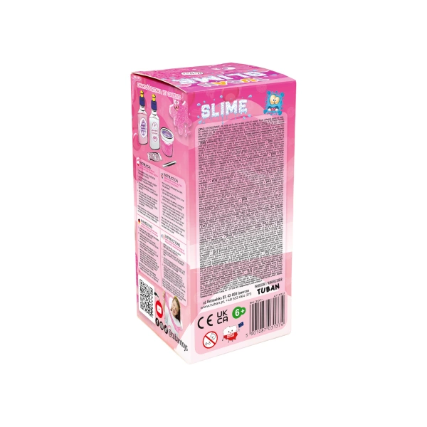 SLIME KIT DIY COOKIE