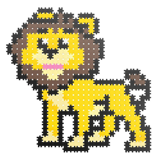 Meli Minis Wild 2w1 500 el.