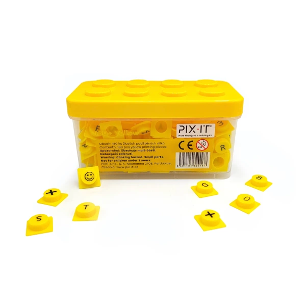 PIX-IT Premium 360 el. - Educational kit