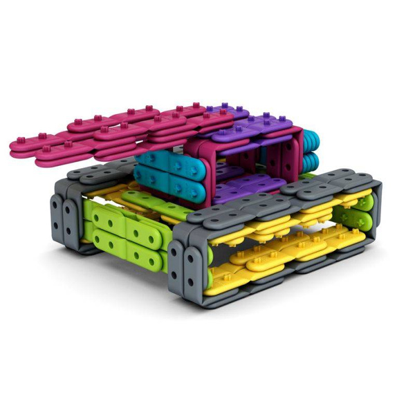 Mublo Edu blocks 400 el.