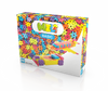 Klocki wafle Meli Basic 600 el. – zestaw od 3 lat