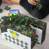 Klocki Meli Emoti Wojsko 12 figurek – zestaw tematyczny 3+
