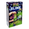 SLIME ZESTAW DIY SWIECĄCY W CIEMNOSCI XL