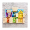 Melissa & Doug Lock and Latch Board – Wooden Manipulative Toy Ages 3+