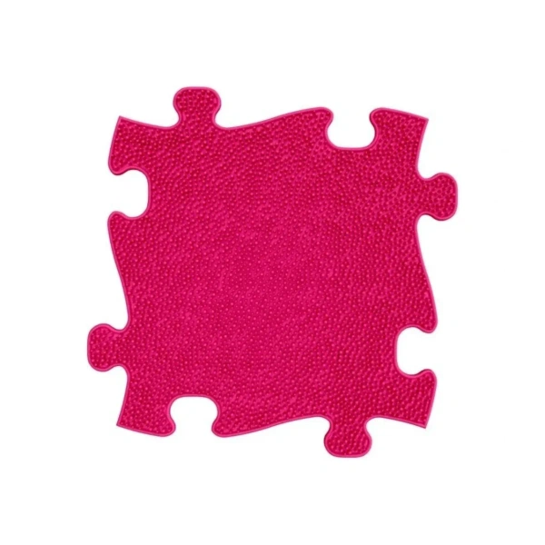 Muffik Rainbow Sensory Mats 8-Piece Set for Kids 12+