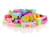 Magnetic Tangram Blocks - Magic Tangram 100el.