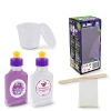 SLIME DIY GLOW-IN-THE-DARK KIT
