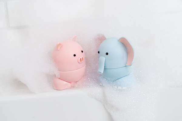 Magimals - magnetic animals - Sealife