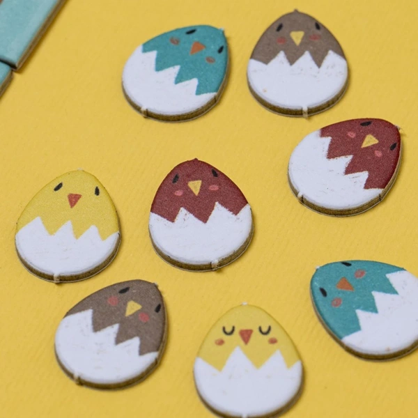 Mini gra strategiczna Piu Piu – Londji 4+