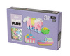 Klocki PlusPlus Mini Pastel 3w1 480 el.