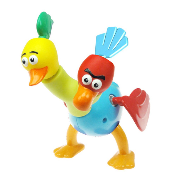 Unique animals - Obludarium blocks 62 el.