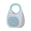 Bluetooth speaker Alilo Pocket Bunny K1 BLUE - blue