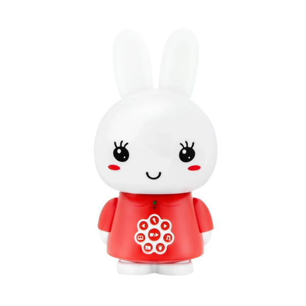 Alilo Honey Bunny G6 RED - red